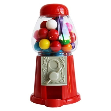 Buy ModParty Mini Gumball Machines Set of 6 for Parties