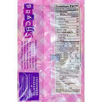 Brachs Easter Jelly Bird Eggs Candy | 4 Bag Classic Great Easter Basket Stuffer, Hunt, Treats or Spr...