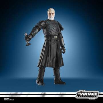 Baylan Skoll Vintage 3.75" Action Figure - Star Wars