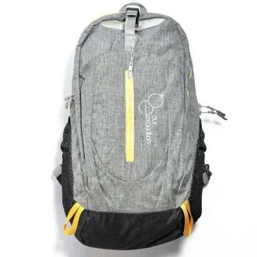 OE Child Hiking Carrier with Sunshade & Backpack