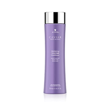 CAVIAR Volume Conditioner for Fine Hair - Instant Lift