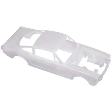 Revell 66 Mustang GT350H Model Kit - Craft Your Dream Car!