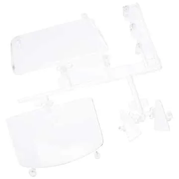 Revell 66 Mustang GT350H Model Kit - Craft Your Dream Car!