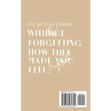 You'll Come Back to Yourself Journal - A Transformative Self-Reflection Tool