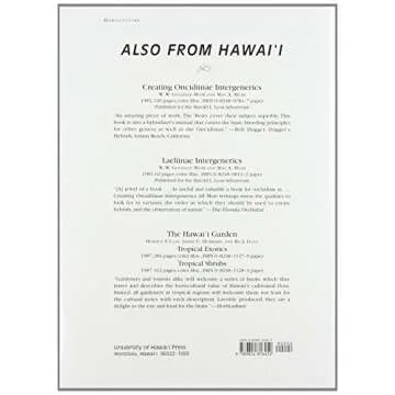 Breeding Anthuriums in Hawaii: A Comprehensive Guide for Enthusiasts