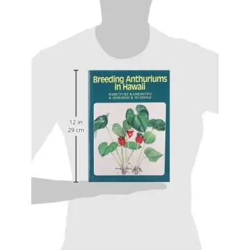 Breeding Anthuriums in Hawaii - A Complete Guide