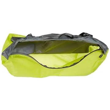 Osprey Straightjacket Compression Sack 12 Gear Bag Electric Lime