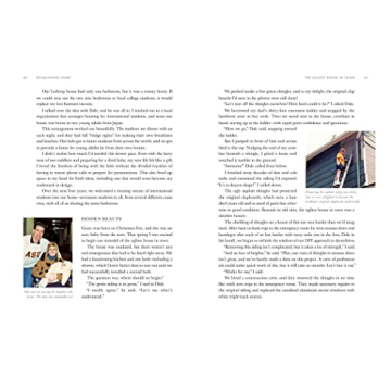 Establishing Home: Create a Beautiful Life with Family