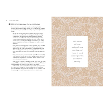 Establishing Home: Create a Beautiful Life with Family