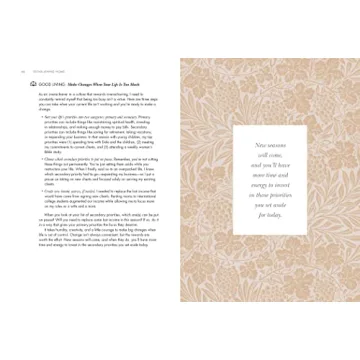 Establishing Home: Create a Beautiful Life with Family