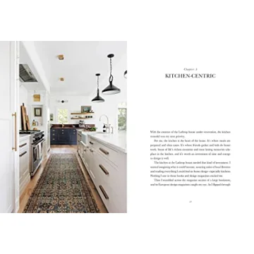 Establishing Home: Create a Beautiful Life with Family