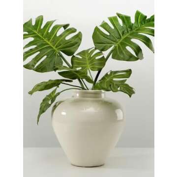 The Marie Tapered Vase - Sophisticated Minimalist Home Accent