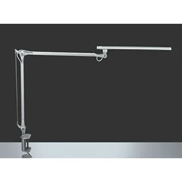 PHIVE CL-1 LED Architect Desk Lamp for Any Workspace