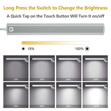 PHIVE CL-1 LED Architect Desk Lamp for Any Workspace