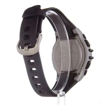 Timex Men's Ironman Triathlon Classic 100 Watch - Stylish, Functional and Durable