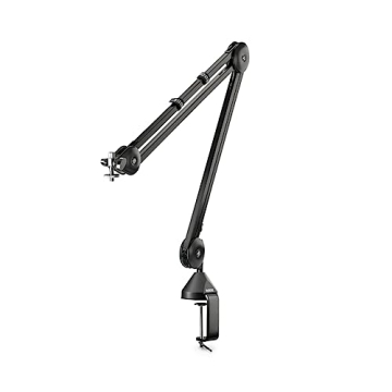 RODE PSA1 Microphone Boom Arm - Adjustable & Swivel