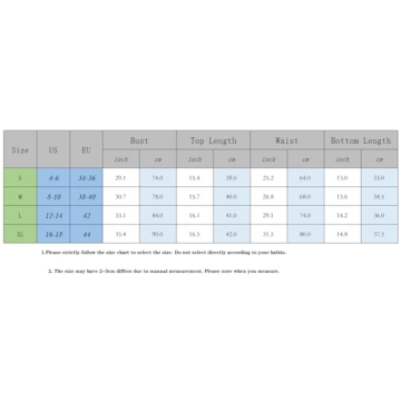 Y2K Women 2 Piece Skirt Set - Sexy Crop Top & Mini Skirt