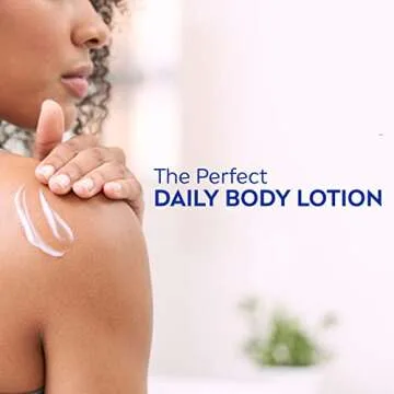 NIVEA Breathable Nourishing Lotion - 48-Hour Moisture