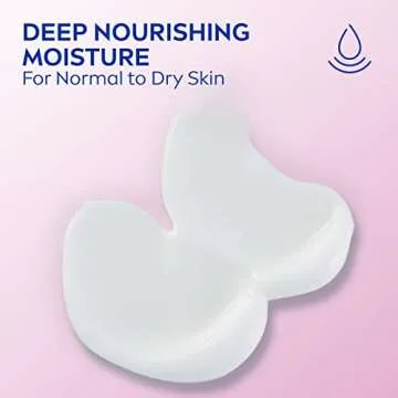NIVEA Breathable Nourishing Lotion - 48-Hour Moisture