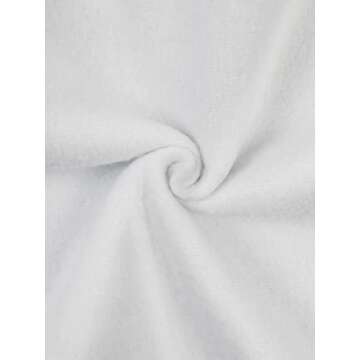 LASLULU Womens Fuzzy Cropped Hoodies Sport Athletic Zip Up Hoodie Stand Collar Sweater Fleece Lined Sweatshirt Long Sleeve Pullover Tops Pockets(Light Grey-Small)