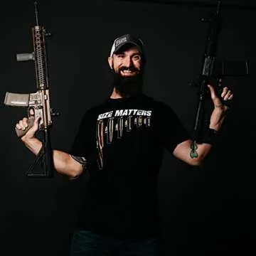 Grunt Style Patriotic Men's Graphic Tee - True Fit & Comfort