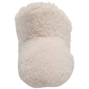 Dearfoams Women's Chelsea Sherpa Bootie Comfort & Warmth