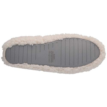 Dearfoams Women's Chelsea Sherpa Bootie Comfort & Warmth