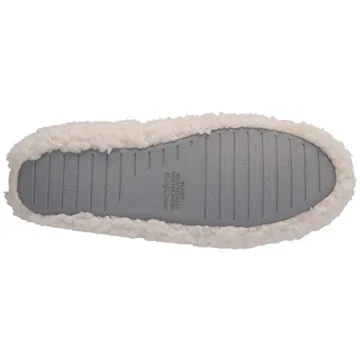 Dearfoams Women's Chelsea Sherpa Bootie Comfort & Warmth