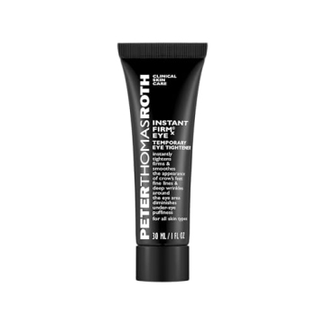 Peter Thomas Roth Instant FIRMx Eye Tightener for Youthful Eyes