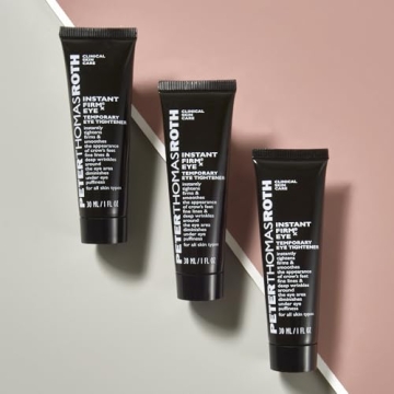 Peter Thomas Roth Instant FIRMx Eye Tightener for Youthful Eyes
