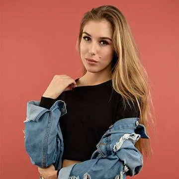 Savage Seamless Paper Photography Backdrop in Rustic Color 81