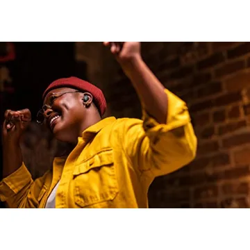 Bose QuietComfort Earbuds II Wireless Noise Cancelling Headphones