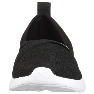 PUMA Women's Adelina Slip-On Sneakers for Comfort & Style