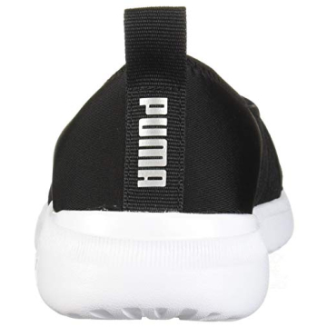 PUMA Women's Adelina Slip-On Sneakers for Comfort & Style