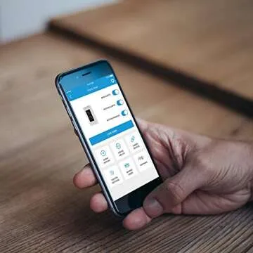 Certified Refurbished Ring Video Doorbell Elite for Ultimate Security