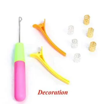 Marley Twist Hair 24 Inch Extensions for Stylish Looks