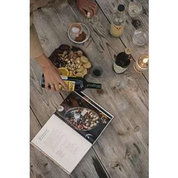 A Table: Recipes for Cooking and Eating the French Way