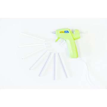 AdTech 05660 High Temp Combo Pack, Mini, GREEN GUN