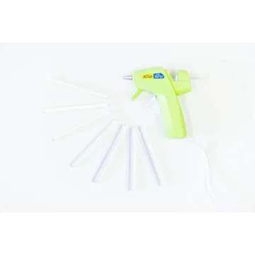 AdTech 05660 High Temp Combo Pack, Mini, GREEN GUN