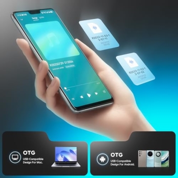 Magnetic Voice Activated Recorder with AI Noise Cancellation