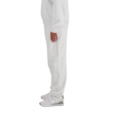 New Balance Women’s Athletics French Terry Jogger - Comfortable Style