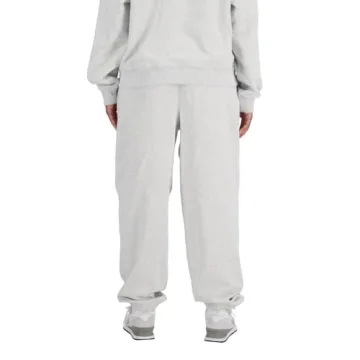 New Balance Women’s Athletics French Terry Jogger - Comfortable Style
