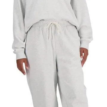 New Balance Women’s Athletics French Terry Jogger - Comfortable Style