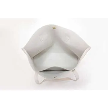 Nodykka Women Tote Bags Top Handle Satchel Handbags PU Faux Leather Tassel Shoulder Purse