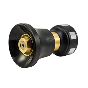 Chemical Guys Jetstream Fire Hose Car Wash Nozzle - Durable