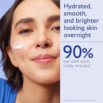 Caudalie Vinoperfect Dark Spot Brightening Glycolic Night Cream - 1.6 Fl. Oz