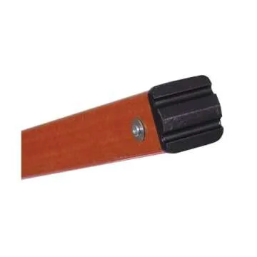 Werner FTP6212 300-Pound Duty Rating Fiberglass Tripod Ladder, 12-Foot