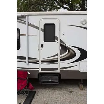 Hopkins Towing Solutions 03926 Never Fade Two Way Stick-on Level, Black