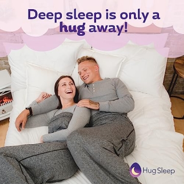 Transform Your Sleep with the Hug Sleep Pod Move
