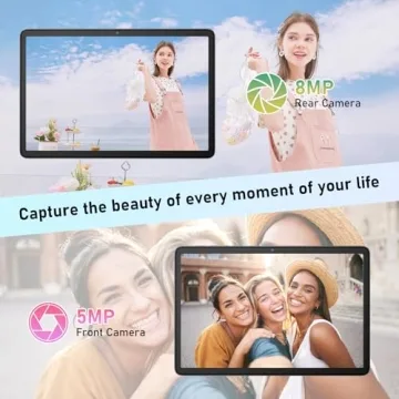 Blackview 10 inch Android Tablet for Ultimate Performance